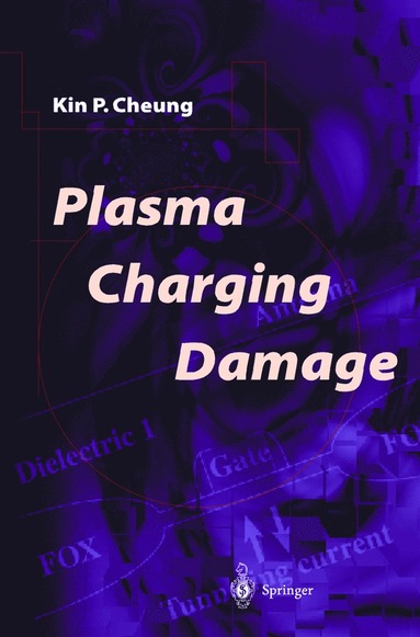 bokomslag Plasma Charging Damage