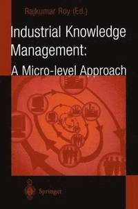 bokomslag Industrial Knowledge Management