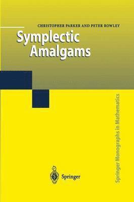Symplectic Amalgams 1
