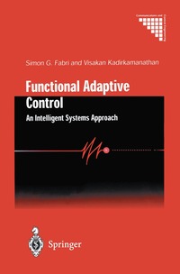 bokomslag Functional Adaptive Control