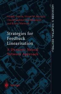 bokomslag Strategies for Feedback Linearisation