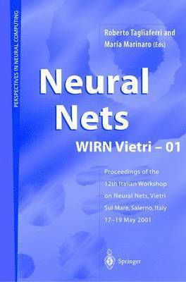 Neural Nets WIRN Vietri-01 1