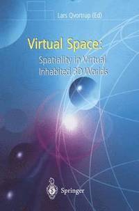 bokomslag Virtual Space