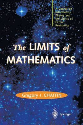 LIMITS of MATHEMATICS