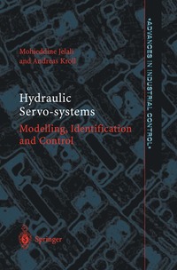 bokomslag Hydraulic Servo-systems