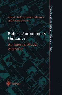Robust Autonomous Guidance 1