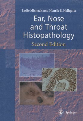 Ear, Nose and Throat Histopathology 1