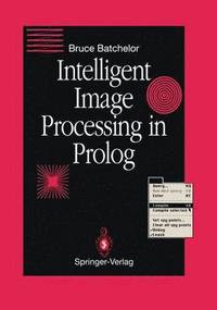 bokomslag Intelligent Image Processing in Prolog