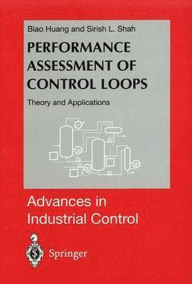 Performance Assessment of Control Loops 1