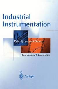 bokomslag Industrial Instrumentation