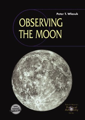 Observing the Moon 1