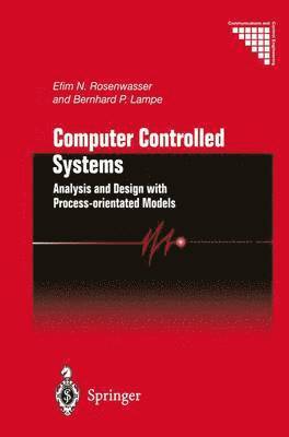 Computer Controlled Systems 1