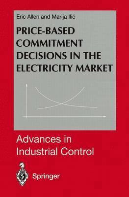Price-Based Commitment Decisions in the Electricity Market 1