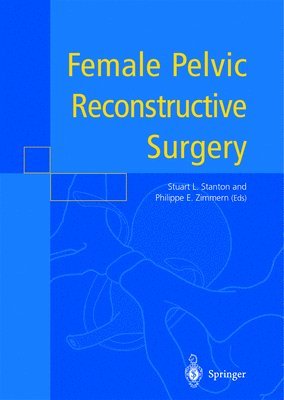 Female Pelvic Reconstructive Surgery 1