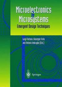 bokomslag Microelectronics and Microsystems