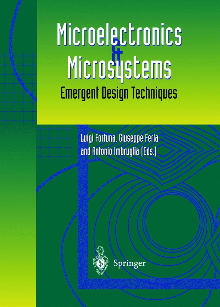 Microelectronics and Microsystems 1