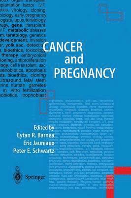Cancer and Pregnancy 1