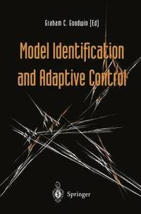 bokomslag Model Identification and Adaptive Control