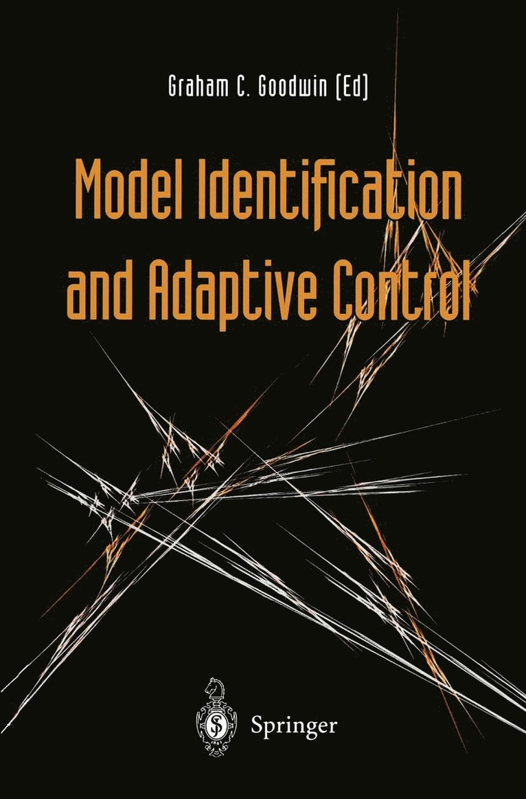 Model Identification and Adaptive Control