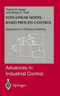 Nonlinear Model-based Process Control 1