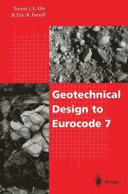 Geotechnical Design to Eurocode 7 1