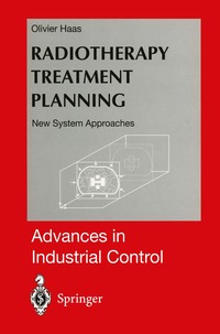 bokomslag Radiotherapy Treatment Planning