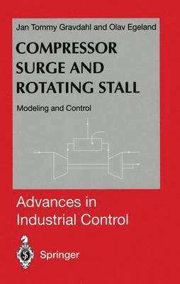 Compressor Surge and Rotating Stall 1