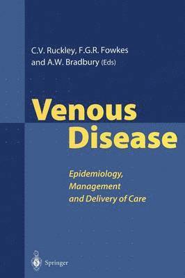 Venous Disease 1