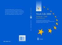 bokomslag Work Life 2000 Yearbook 1 1999
