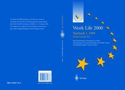 Work Life 2000 Yearbook 1 1999 1