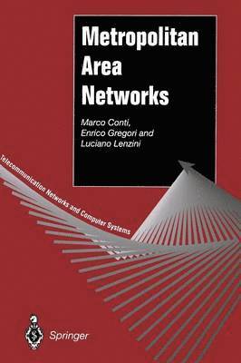 Metropolitan Area Networks 1