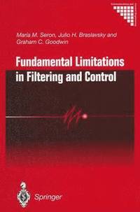 bokomslag Fundamental Limitations in Filtering and Control