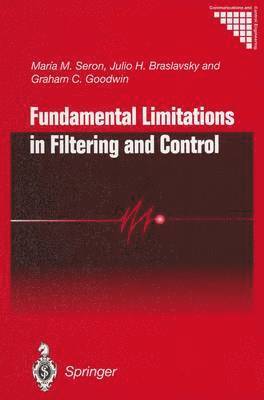 bokomslag Fundamental Limitations in Filtering and Control