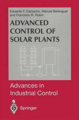 Advanced Control of Solar Plants 1
