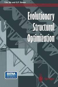 bokomslag Evolutionary Structural Optimization