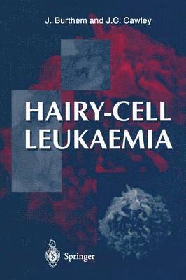 Hairy-cell Leukaemia 1