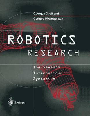 Robotics Research 1