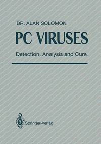 bokomslag PC Viruses