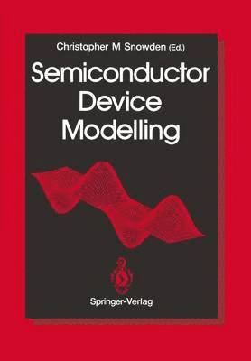 Semiconductor Device Modelling 1