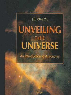 bokomslag Unveiling the Universe