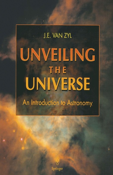 bokomslag Unveiling the Universe