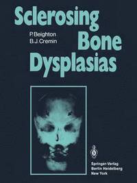 bokomslag Sclerosing Bone Dysplasias