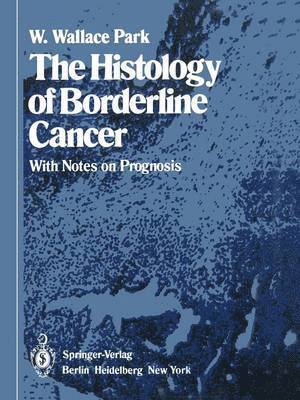 Histology of Borderline Cancer 1