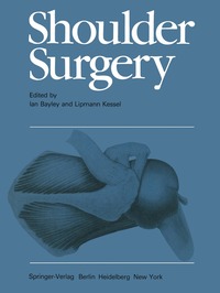 bokomslag Shoulder Surgery