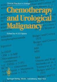 bokomslag Chemotherapy and Urological Malignancy