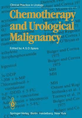 Chemotherapy and Urological Malignancy 1