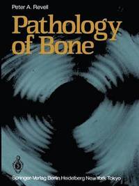 bokomslag Pathology of Bone