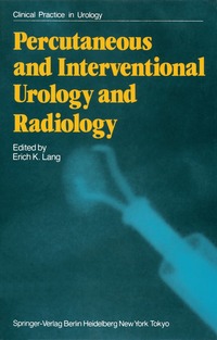 bokomslag Percutaneous and Interventional Urology and Radiology