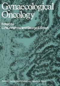 bokomslag Gynaecological Oncology
