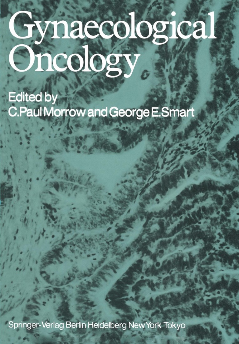 Gynaecological Oncology 1